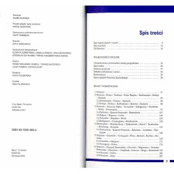 Pomorze Zachodnie i Środkowe. Przewodnik