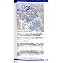 Pomorze Zachodnie i Środkowe. Przewodnik