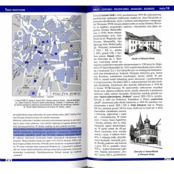 Pomorze Zachodnie i Środkowe. Przewodnik