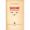 "Warszawa" kurs na Berlin