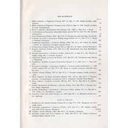 Katalog rękopisów średniowiecznych Biblioteki Kórnickiej