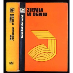 Ziemia w ogniu