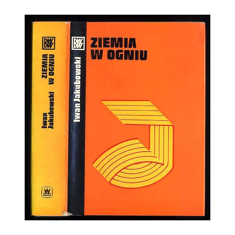 Ziemia w ogniu