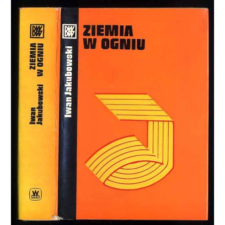 Ziemia w ogniu