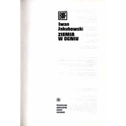 Ziemia w ogniu