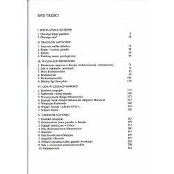 Oda w poezji polskiej. Dzieje gatunku