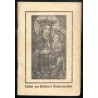 Lieder zur Piekarer Gnadenmutter