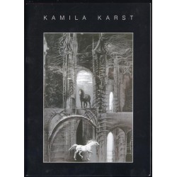 Kamila Karst. Malarstwo, grafika, rzeźba
