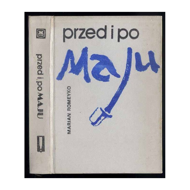 Przed i po Maju [1926]