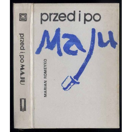 Przed i po Maju [1926]
