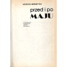 Przed i po Maju [1926]