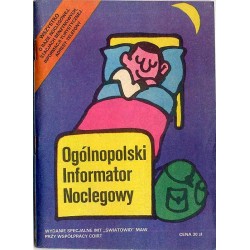 Ogólnopolski Informator Noclegowy