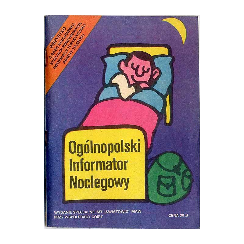 Ogólnopolski Informator Noclegowy