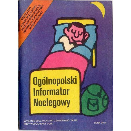 Ogólnopolski Informator Noclegowy
