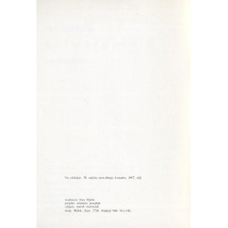 Stanisław Białogłowicz. Malarstwo. Opole grudzień 1989 - styczeń 1990. Galeria Sztuki Współczesnej BWA