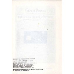 Silni-zwarci-gotowi. Myśl polityczna Obozu Zjednoczenia Narodowego