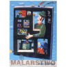Jacek Frąckiewicz. Malarstwo 2000-2001. Malerei