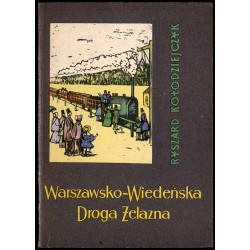 Warszawsko-Wiedeńska Droga Żelazna