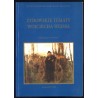 Żydowskie tematy Wojciecha Weissa. Katalog wystawy. Kraków, czerwiec-październik 1999   Jewish themes in the work of Wojciech