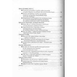 Przystąpienie do Unii Europejskiej - szanse dla regionów. Colloquium Opole 2003. Der UE-Beitritt kommt - Chancen für die Regione