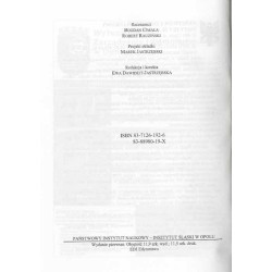 Przystąpienie do Unii Europejskiej - szanse dla regionów. Colloquium Opole 2003. Der UE-Beitritt kommt - Chancen für die Regione