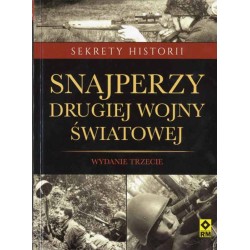 Snajperzy drugiej wojny światowej