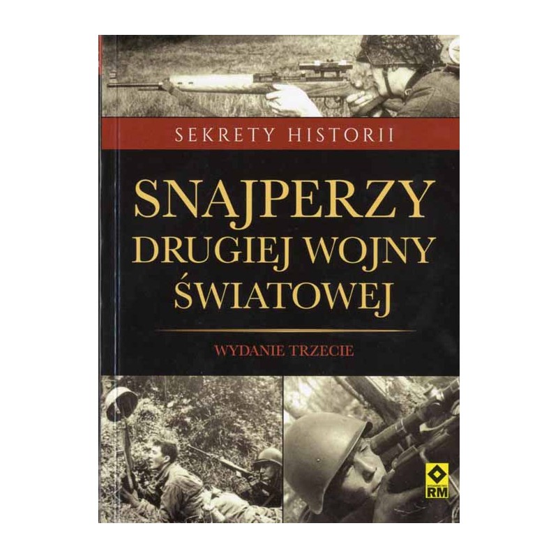 Snajperzy drugiej wojny światowej