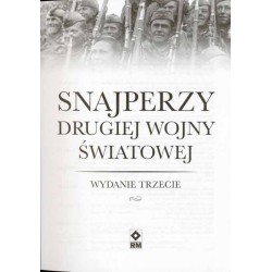 Snajperzy drugiej wojny światowej