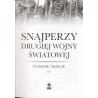 Snajperzy drugiej wojny światowej