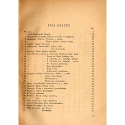 Śląsk walczący. Poezja i pieśń