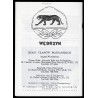 Ułan Poznański. Biuletyn informacyjny Koła 15 Pułku Ułanów Poznańskich Im. Generała Władysława Andersa. R.54 (1997). Nr 2/134 (V