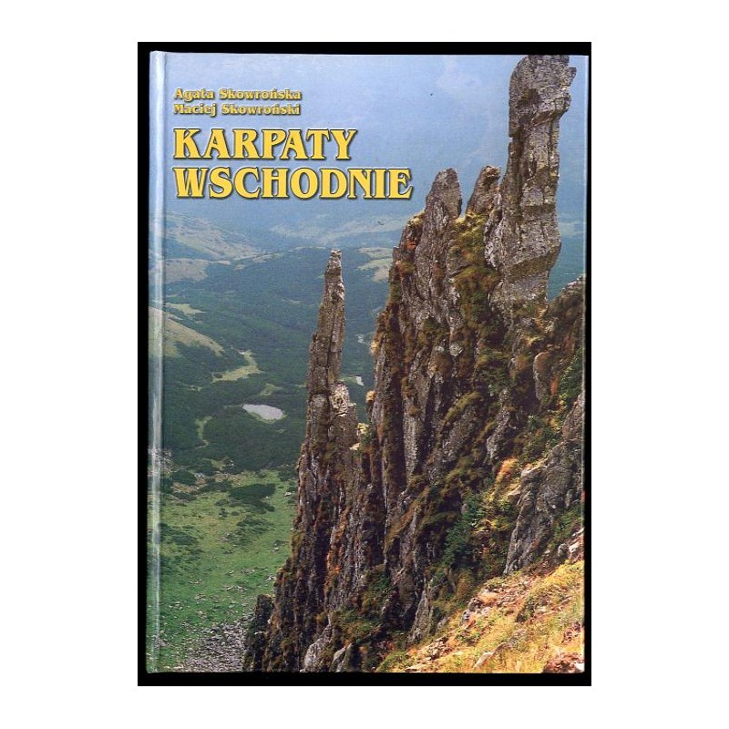 Karpaty Wschodnie
