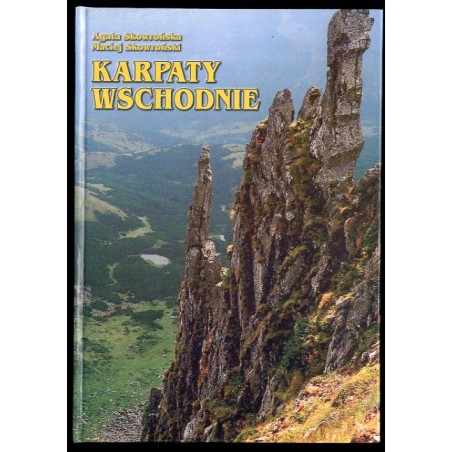 Karpaty Wschodnie