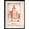 Chronik. 1100 Jahre Querfurt