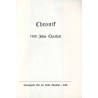Chronik. 1100 Jahre Querfurt