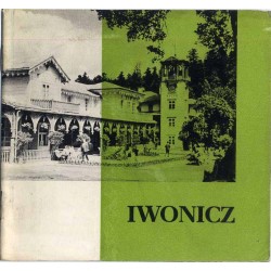 Iwonicz