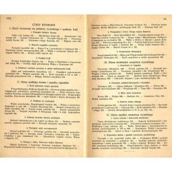 Historja powszechna. T.1: Starożytność