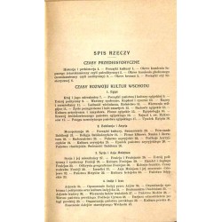 Historja powszechna. T.1: Starożytność