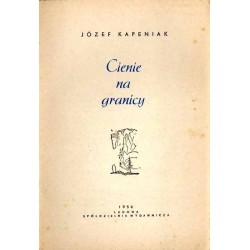 Cienie na granicy