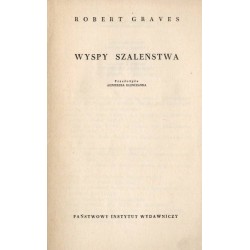 Wyspy szaleństwa