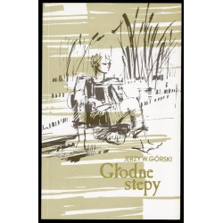 Głodne stepy