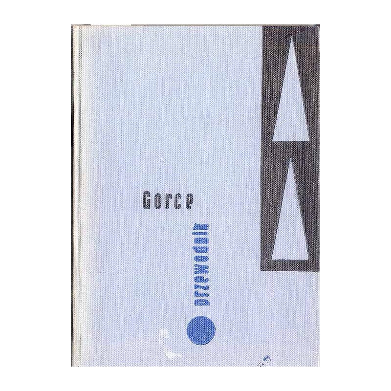 Gorce