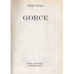 Gorce
