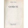 Gorce
