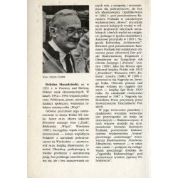 Białorusini. Litwini. Ukraińcy