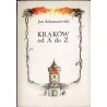 Kraków od A do Z
