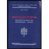 Huculszczyzna. Przyczynki do badań nad budownictwem ludowem