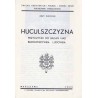 Huculszczyzna. Przyczynki do badań nad budownictwem ludowem