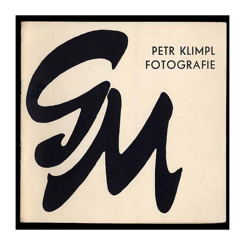 Petr Klimpl. Fotografie
