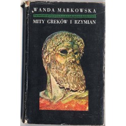 Mity Greków i Rzymian